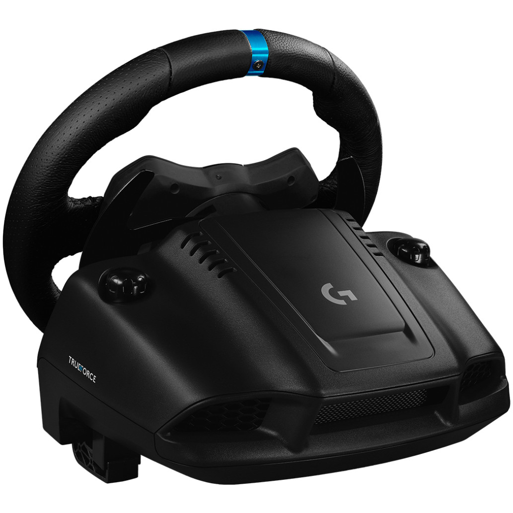Volan Logitech G923 USB za PS4/PS5 in PC (941-000149) - slika 4