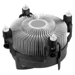 ARCTIC Alpine 17 CO, hladilnik za desktop procesorje INTEL