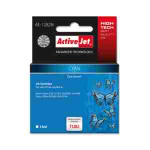 ActiveJet cyan črnilo Epson T1282