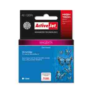 ActiveJet magenta črnilo Epson T1283