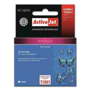 ActiveJet magenta črnilo Epson T1803