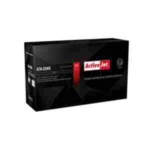 ActiveJet črn toner HP CE505X