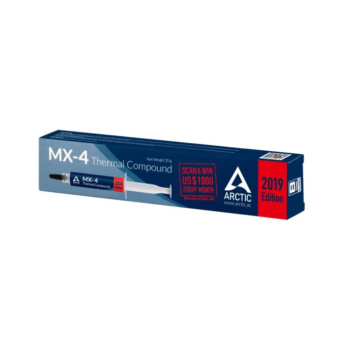 ARCTIC termalna pasta MX-4 20g - slika 2