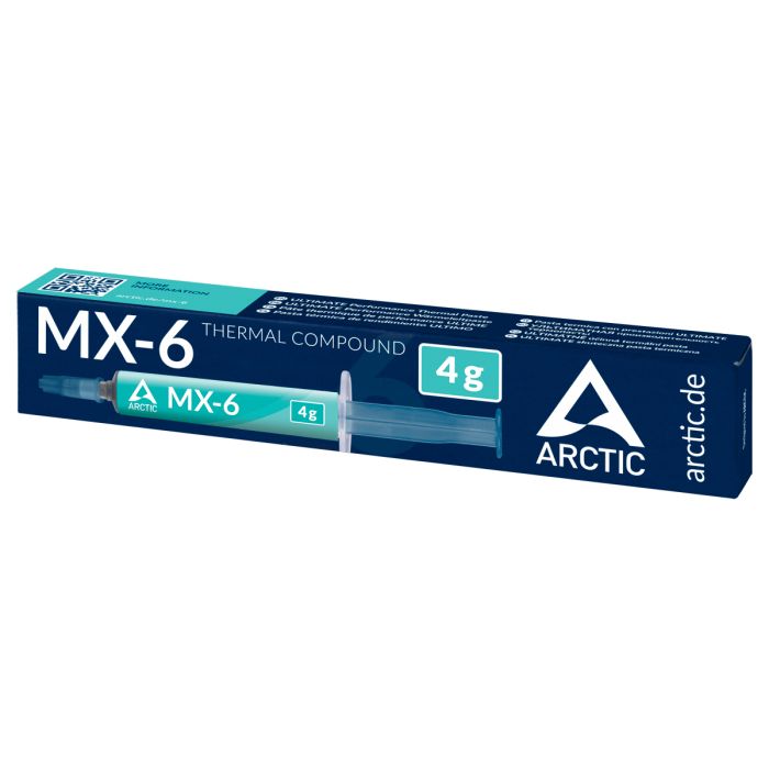 ARCTIC termalna pasta MX-6 4g - slika 2