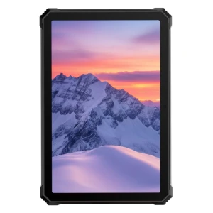 Blackview Active 10 Pro 10.95 robustni tablični računalnik 12GB+512GB, Črna