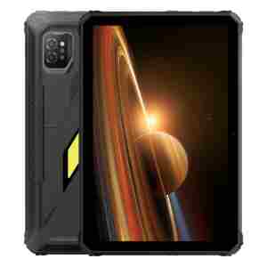 Blackview Active 7 11 robustni tablični računalnik 8GB+128GB, črna, priložen Stylus Pen