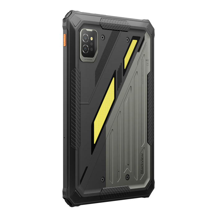 Blackview Active 7 11 robustni tablični računalnik 8GB+128GB, črna, priložen Stylus Pen - slika 6