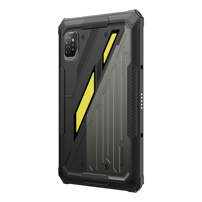 Blackview Active 7 11 robustni tablični računalnik 8GB+128GB, črna, priložen Stylus Pen - slika 5