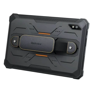 Blackview Active 8 Pro 10.36' robustni tablični računalnik 8GB+256GB, oranžen, priložen Stylus Pen