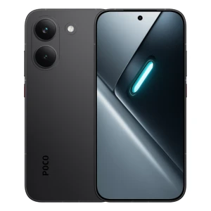 POCO X8 PRO 5G pametni telefon 8/256GB, črn