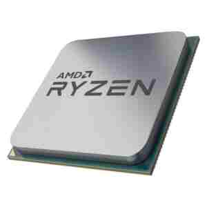 AMD Ryzen 5 5500 procesor AM4