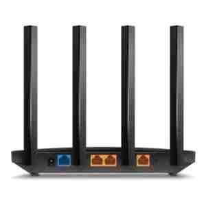 TP-LINK Archer AX12 AX1500 Wi-Fi 6 usmerjevalnik