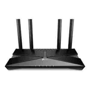 TP-LINK Archer AX23 AX1800 Wi-Fi 6 Dual-Band usmerjevalnik