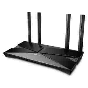 TP-LINK usmerjevalnik Archer AX53 AX3000 Dual Band Gigabit Wi-Fi 6