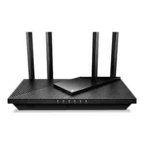 TP-LINK usmerjevalnik Archer AX55 PRO AX3000 Dual Band Gigabit usmerjevalnik Wi-Fi 6, 2.5G Port