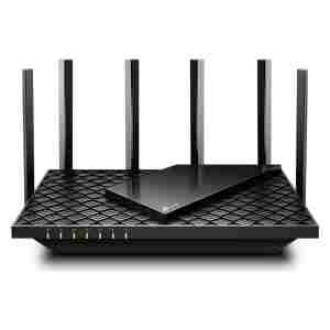 TP-LINK usmerjevalnik Archer AX73 AX5400 Dual Band Gigabit usmerjevalnik Wi-Fi 6