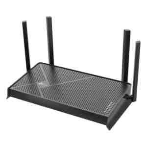 TP-LINK BE3600 Dual-Band Wi-Fi 7 2882+688 Mbps usmerjevalnik, 2.5 Gbps LAN, USB 3.0