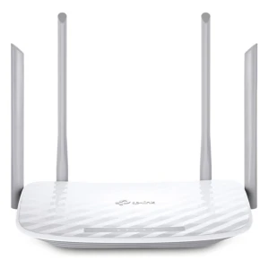 TP-LINK Archer C50 1200Mbps Dual Band brezžični usmerjevalnik