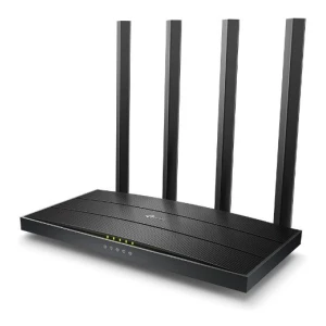 TP-LINK ARCHER C6 AC1200 Gigabit brezžični usmerjevalnik