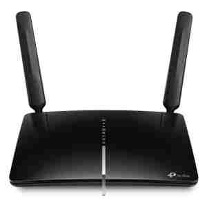 TP-LINK Archer MR600 AC1200 brezžični Dual Band 4G+ LTE usmerjevalnik, SIM