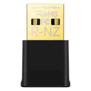 TP-LINK AX1800 Wi-Fi 6 Nano brezžična USB mrežna kartica
