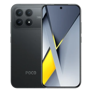 POCO F8 PRO pametni telefon 12/512GB, črn