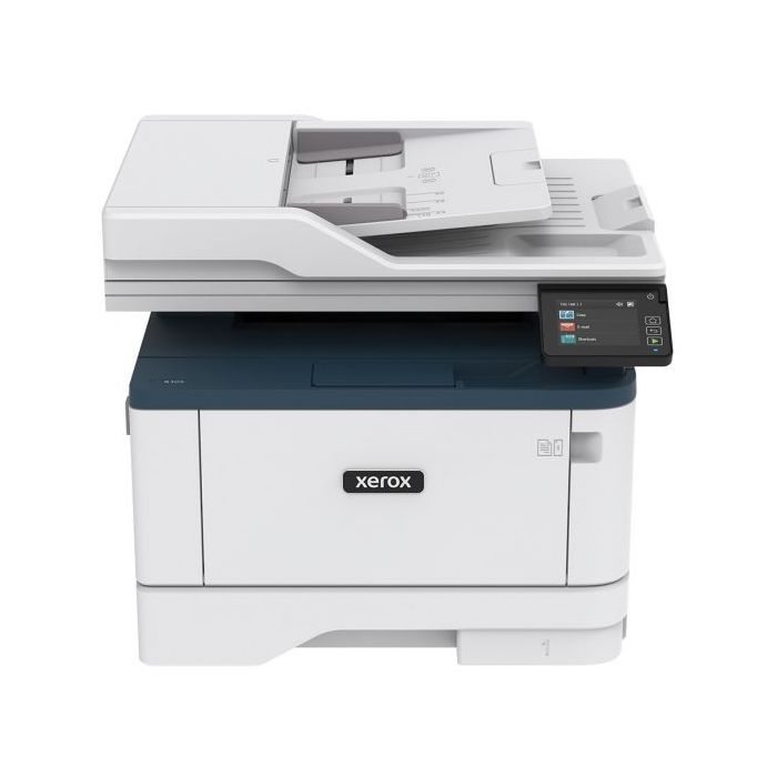 Xerox B305DNI A4 črnobela laserski večmnamenska naprava 38 str/min, USB, LAN, Wifi - slika 2