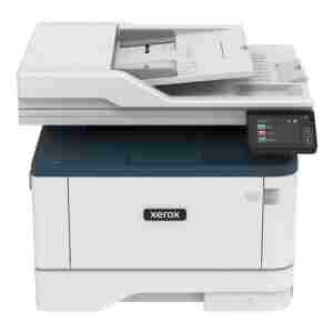 Xerox B305DNI A4 črnobela laserski večmnamenska naprava 38 str/min, USB, LAN, Wifi