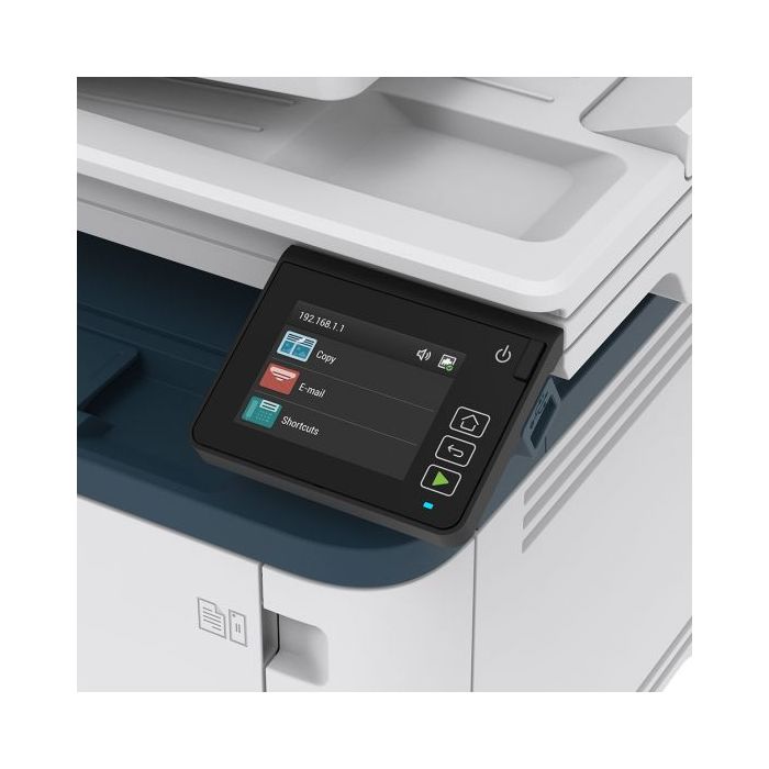 Xerox B305DNI A4 črnobela laserski večmnamenska naprava 38 str/min, USB, LAN, Wifi - slika 3