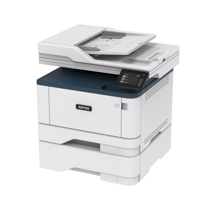 Xerox B305DNI A4 črnobela laserski večmnamenska naprava 38 str/min, USB, LAN, Wifi - slika 6