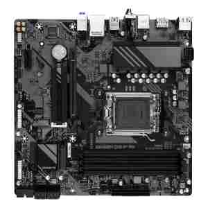 GIGABYTE B650M D3HP AX, DDR5, SATA3, USB3.2Gen1, DP, 2.5GbE, WiFi, AM5 mATX