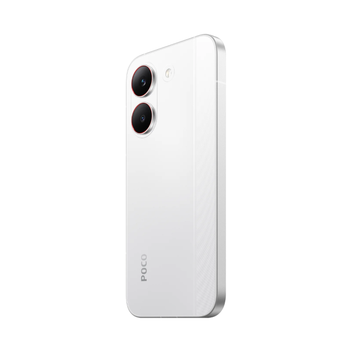 POCO X8 PRO 5G pametni telefon 8/256GB, bel - slika 6