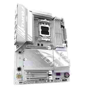 GIGABYTE B850 AORUS ELITE WIFI7 ICE, DDR5, SATA3, USB3.2Gen2x2, DP, 2.5GbE, WiFi 7, AM5 ATX