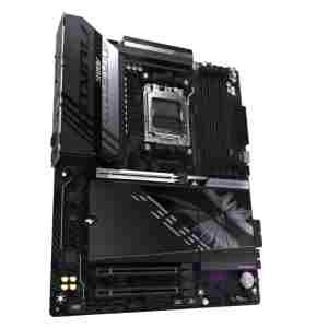 GIGABYTE B850 AORUS ELITE WIFI7, DDR5, SATA3, USB3.2Gen2x2, DP, 2.5GbE, WiFi 7, AM5 ATX