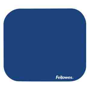 Fellowes PREMIUM podloga za miško, modra