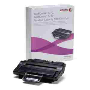 XEROX 106R01487 Black High Cap. Toner za WorkCentre 3210/3220 za 4.100 strani črni toner