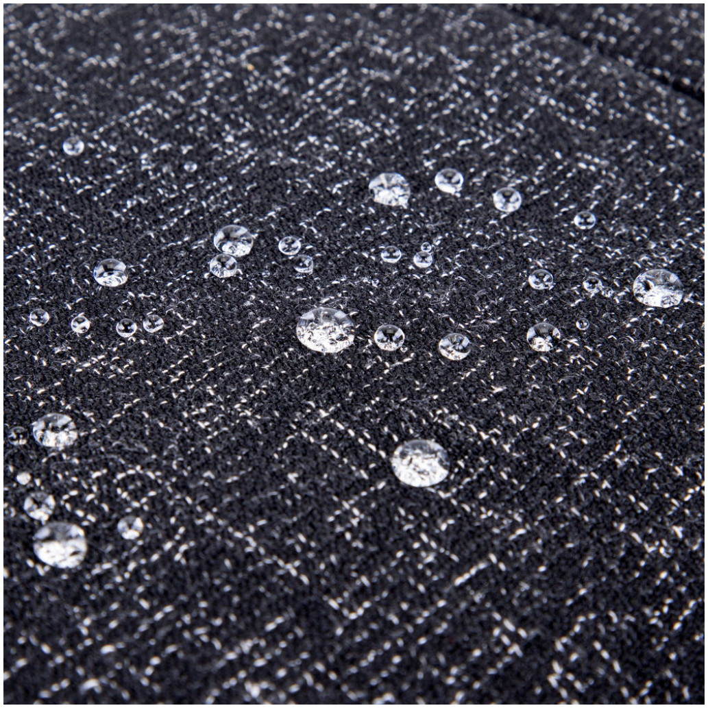 Torba za notesnik 39,6 cm (15,6") RivaCase črna (7931 BLACK) - slika 2