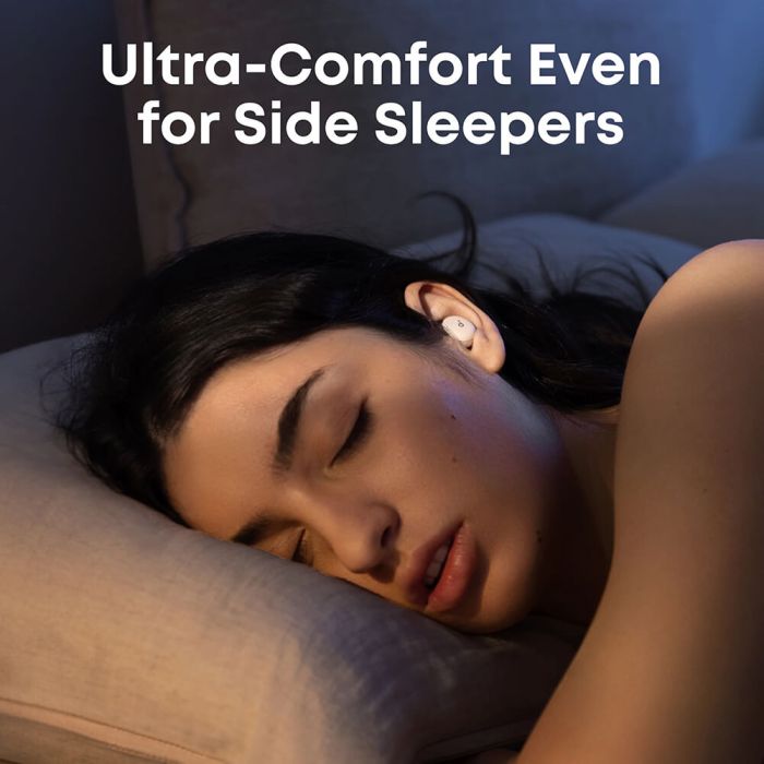 Anker Soundcore Sleep A30 brezžične slušalke, zelene - slika 5
