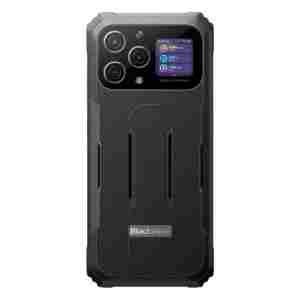 Blackview pametni robustni telefon BL8000 12GB+512GB, črn