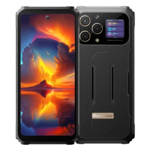 Blackview pametni robustni telefon BL8000 12GB+512GB, zlat