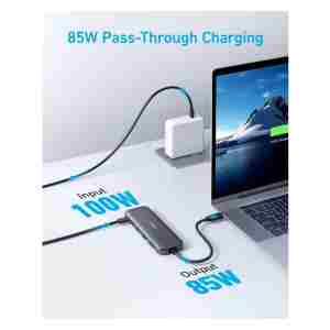 Anker 332 USB-C Hub, 5v1