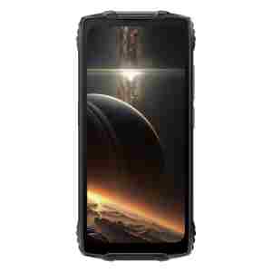 Blackview pametni robustni telefon BV8200 12/256GB, črn