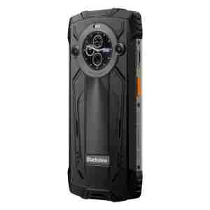 Blackview pametni robustni telefon BV8200 12/256GB, črn