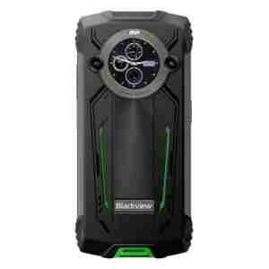 Blackview pametni robustni telefon BV8200 12/256GB, zelen