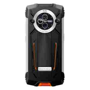 Blackview pametni robustni telefon BV8200 12/256GB, oranžen