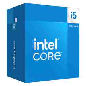 Intel Core i5 14400 BOX procesor