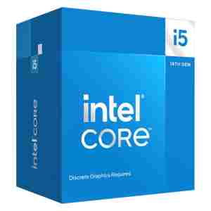 Intel Core i5 14400F BOX procesor