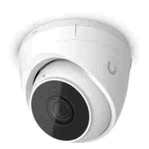 Ubiquiti kamera G5 Turret Ultra, bela