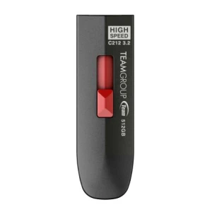 Teamgroup 512GB C212 USB 3.2 1000/800 MB/s spominski ključek