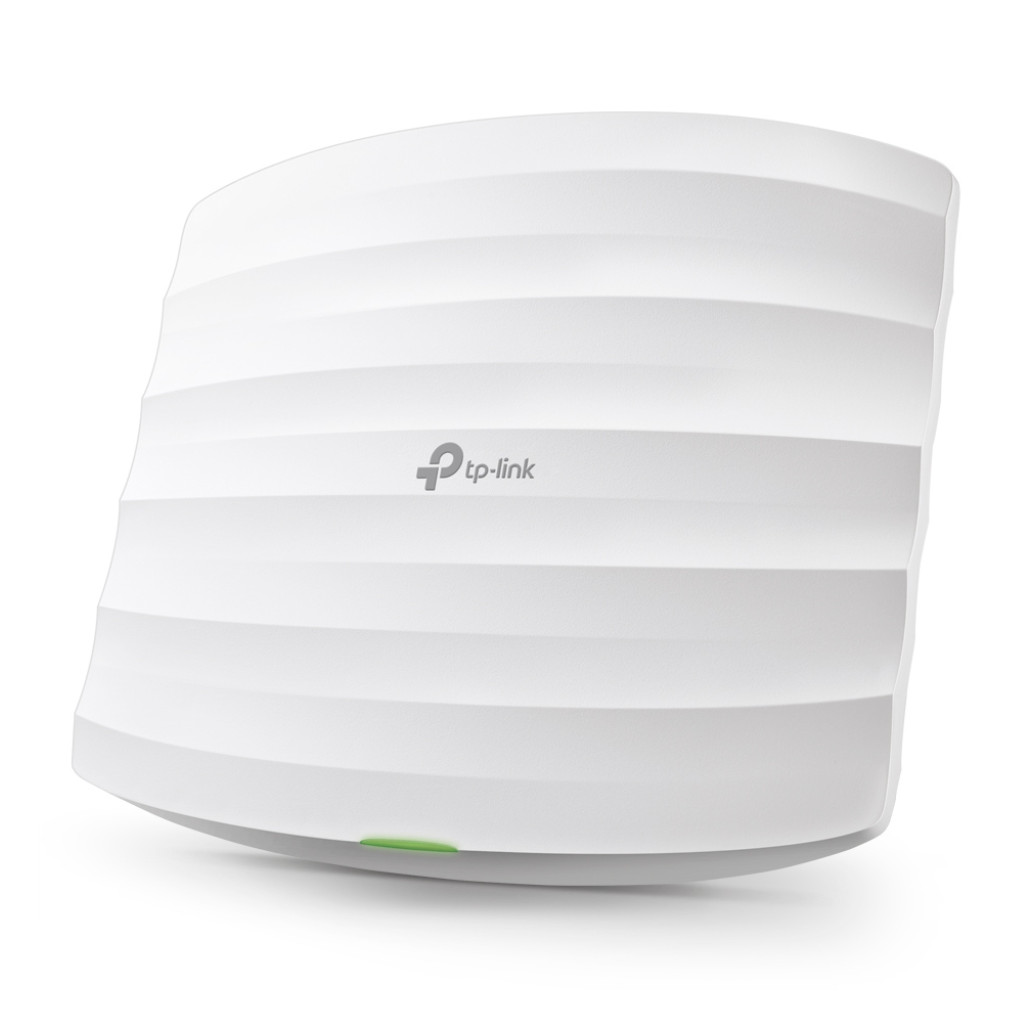 Dostopna točka TP-Link Omada AC1350 867Mbit/s 1xRJ45 MU-MIMO 4x notranja antena (EAP225 AC1350) - slika 3